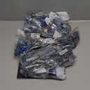 1158 Pcs Dinosaur Building Blocks Game, STEM Dinosaur Toys for Kids STEM Dinosaur Toys for Children Aged 6, 7, 8, 9, 10, 11, 12, 13, and 14, Compatible with Lego