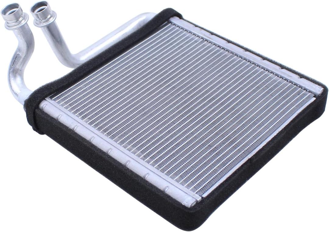 MOTOKU HVAC Heater Core Aluminum for VW Beetle 2012-2019 Passat 2012-2022