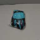 Geyoga Kids Waterproof Winter Snow Ski Gloves for Boy Girl Outdoor Warm Thickening Snowboard Gloves (8-12 Years, Blue Green)