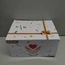 Smores Maker Tabletop Roaster Kit  Electric Fondue Set with Adjustable Heat, Indoor Smores Roaster for Date Night, Movie Night, Family Fun & Couple Gift Ideas