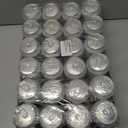 Zevia Zero Sugar Soda, Caffeine Free Cola, 12 oz Cans (24-Pack) Naturally Sweetened, Zero Calorie Sugar Free Soda - Non-GMO Project Verified, Gluten-Free, Vegan (EXP 08/05/27)