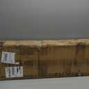 WLIVE 7 Drawer Dresser TV Stand, Dressers for Bedroom, Fabric Storage Tower, Hallway, Entryway, Closets, Sturdy Steel Frame, Wood Top, Easy Pull Handle, White