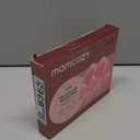 Momcozy Larger Breast Therapy Packs, Hot and Cold Breast Pads with 2 Soft Covers, Breastfeeding Essentials2 PackPink