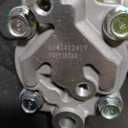 POWER STEERING PUMP W/O PULLEY FOR MERCURY VILLAGER FOR NISSAN QUEST 3.0L 93-98