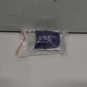 Jutom 2 Pcs Eye Drop Guide Dispenser Portable Reusable Eye Dropper Tool for Elderly, Blue Assist Device Helper Wash Cup Dispenser Aids for Bottles