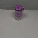 Stanley IceFlow Flip Straw Tumbler with Handle 20 oz | Twist On Lid and Flip Up Straw | Leak Resistant Water Bottle | Insulated Stainless Steel |BPA-Free | Lilac