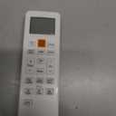 Replaced Remote Commander Applicable for Samsung Split-Type Room Air Conditioner AQN24VFUAGM AQN09VFUAGM AQN18VFUAGM AQN12VFUAGM AQN36VFUAGM AQV09UGFX AQV09UGAN AQV12UGAN AQV09PWAN AQV12PWAN AQV09PSAN