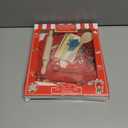 3 Otters Chef Costume for Kids, 21PC Kids Chef Set with Apron, Fun Cooking & Baking Set for Christmas Dinner Party