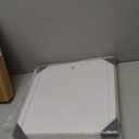 Thicken 1mm 14x14 Metal Access Panel for Drywall, Attic Door, Ceiling - Screwdriver Latch