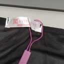 Avidlove Women Long Sleeve Bodysuit Sparkle Body Suits Top Mesh One Piece Leotard Shirt Going Out Tops Fall Outfits S-XXL (Large, Black)