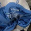 CALVIN KLEIN 4 PACK BOXER BRIEF. Size M