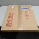 LaVie Home 19x27 Picture Frame for Wall Display, 19x27 Black Picture Frame with HD Plexiglas, 19 x 27 Poster Frame 1 Pack, Display Frame for Vertical or Horizontal, Classic Collection