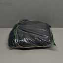 MATEIN Lunch Backpack for Women, Insulated Cooler Backpack Lunch Bag with USB Charging Port for Men, 15.6 Inch Leakproof Laptop College Tote Work Bag Teacher Nurse Picnic Office Commuter Travel, Black