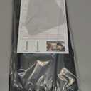 Zeyitian Upgraded Polarized Car Visor Extender Sun Blocker Sun Visor Extender for Car Visor,Sun Visor for Windshields Automotive Interior Sun Protection,Protects from UV Rays (Driver Side)