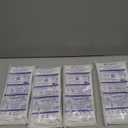 Lansinoh Breastmilk Storage Bags, 200 Count Value Pack, Baby Essentials, Fast Freeze & Thaw Breast Milk Bags for Baby Bottle Feeding, Superior Strength & Stretch, 6 Ounce