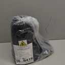 Jewlri Air Walking Boot, Fracture Boot Short Walker Protection Fits Left or Right Foot Ankle Support for Injuries Fractures Sprains Black S