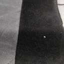 Heated Seat Cover with Fast Heat & Plush Fabric, Longer Size and Expanded Heating Area to Relieve Fatigue for Office & Home