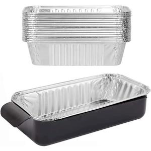 Grease Pan for Charbroil Models 9328812P06 and G416-0015-W1 Grease Catcher with 12-Pack of Disposable Aluminum Drip Pans, Compatible with Charbroil Performance Grills 463331221, 463365021, and More