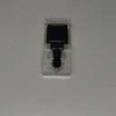 Retractable Car Charger with Starlight, 66W Starlight in Car roof 4 in 1 Retractable Car Phone Charger Adapter, Fast Charging USB C Cable, Compatible with iPhone 17/16/15/14/13/12 (Apple & Type C)