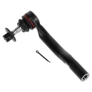 ACDelco Gold 45A10001 (19463729) Passenger Side Outer Steering Tie Rod End