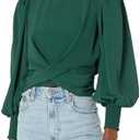 ASTR the label Womens Wrenley Top, XS
