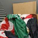 Alupssuc 10 FT Christmas Inflatable Outdoor Decorations with LED Christmas Countdown Clock, Snowman Santa and Gingerbread Man, Lighted Blow Up Lawn Yard Clearance for Indoor Xmas Holiday Party Decor