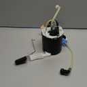 TRQ Fuel Pump Module Assembly Compatible with 2010-2015 Jaguar XF XFR 2013-2015 XFR-S 2010-2019 XJ 2014-2017 XJR 2018-2019 XJR575