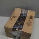 1000 LED Color Changing Christmas String Lights, 328FT Warm White Multicolor Outdoor Fairy Lights with Remote, Timer, Memory, 8 Modes, Waterproof Christmas Tree Lights for Bedroom Patio Party