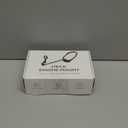 Magnetic Phone Neck Mount, Video Recording Holder, POV/Vlog Selfie, Hand Free Phone Neck Strap, Chest Stand