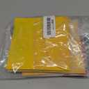 JoyCat 30 Pack Tic Tac Toe Party Favors for Kids, Felt Travel Board Games with Storage Pouch, Classroom Prizes, Goodie Bag Stuffers, Birthday Gifts for Students(Classic)