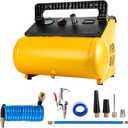 2 Gallon Cordless Air Compressor for DEWALT 20V MAX Battery (Tool Only)