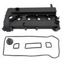 NOVAPARTS L502-10-210E Engine Valve Cover with Gasket for 2010-2013 Mazda 3, 2009-2015 Mazda 5, 2011-2013 Maz-da 6, 2010-2012 CX-7 2.0L 2.3L 2.5L, Replaces L502-10-210C L502-10-210B