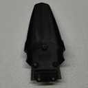 Motorcycle Rear Fender Multipurpose Practical Wheel Protection Easy Installation Mudguard for MX4 Motorcycle Attachments