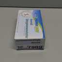 PrimaCare DS-9192 Classic Series Adult Size Professional Blood Pressure Kit with Aneroid Sphygmomanometer, Latex-Free, Inflation System