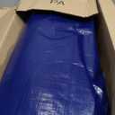 18FT Round Winter Pool Cover Heavy Duty Pool Covers for Above Ground Pools