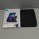 ESR for iPad Pro 11 Inch Case (M5/M4) 2025/2024, Removable Magnetic Cover with Pencil Holder, Vertical Stand, Fully Supports Pencil Pro and Pencil (USB-C), Rebound 360 Series, Black