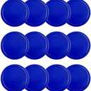 Kasteco 10 Pack 5 Inch Air Hockey Pucks