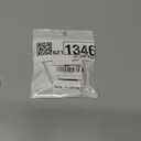 Memory Foam Ear Tips for Airpods Pro 3, Secure Fit, Comfortable, Better Noise Canceling, Replacement Ear Tips with Portable Storage Box (S/M/L)