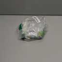 GE LED Night Light, Motion Sensing, Dimmable, Louver Shade, White, Plug-in, UL-Certified, Ideal Nightlight for Bedroom, Bathroom, Kitchen, Hallway and More, 67555 (1 Pack)