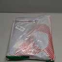 Ambison Case for iPad (A16) 11th/10th Generation 11''/10.9'' 2025/2022, [Kid Proof] Full Body Protective Case with 9H Tempered Glass Screen Protector, 360 Rotatable Kickstand & Hand Strap (Black)