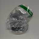 Red Light Therapy for Wrist Hands Wrap, Cordless Infrared Heating Pad with Vibration for Body, Arm, Knee, Foot, Wearable Heated Wrist Massager Brace, 660nm/850nm (Black)