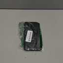 for iPhone 12 Pro Max Magnetic Case [Compatible with MagSafe] with 2 Tempered Glass Screen Protectors with Ring Kickstand,Military Grade Heavy Duty for iPhone 12 Pro Max Case 6.7'' Black