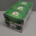 PG Tips Premium Black Tea For a Classic Caffeinated Beverage, Black Tea Bags, 240 Total Bags (40 Count - Pack of 6)