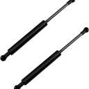 AL110629 Cab Door Strut Lift Support Cylinder AL174358 AL151278 Compatible with ohn Deere Tractor 5220 5320 5420 5520 5603 6110 5620 5720 5820 6100 6120 6400 6410 6420 6200 6210(2PCS)