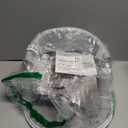 Baby Bath Seat-for Babies 6 Months & up with Temperature Alert+Soft Cushion+Suction, Toddler Bath Seat for Baby, Sitting Up with Baby Bathtub Seat, Grey