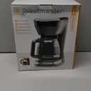 Toastmaster 12 cup Coffee Maker
