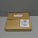 Carressa Linen Luxury Egyptian Cotton Full Stripe Sheet Set - 600 Thread Count Extra Long Staple 4 PC Set, Crisp White Full Damask Sheets, Soft, Cooling Sateen Weave Sheets Upto 18 in Deep Pocket