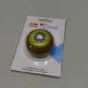 Prym PRYM_610331-1 Love Pin Cushion/Fixing Weight Kiwi, Green, One Size