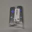 (2 Pack) Replacement Remote Control for Roku Express, for Roku Premiere, for Roku Box, for Roku Player, for Roku 1 2 3 4 -NOT for Stick or TV