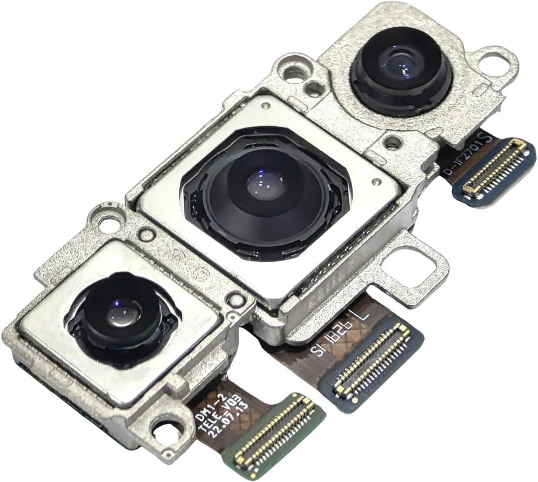 Galaxy S25 Back Camera Replacement for Samsung Galaxy S25 5G SM-S931U S931U1 S931B Rear Big Camera Module S931U Full Assembly Repair Part